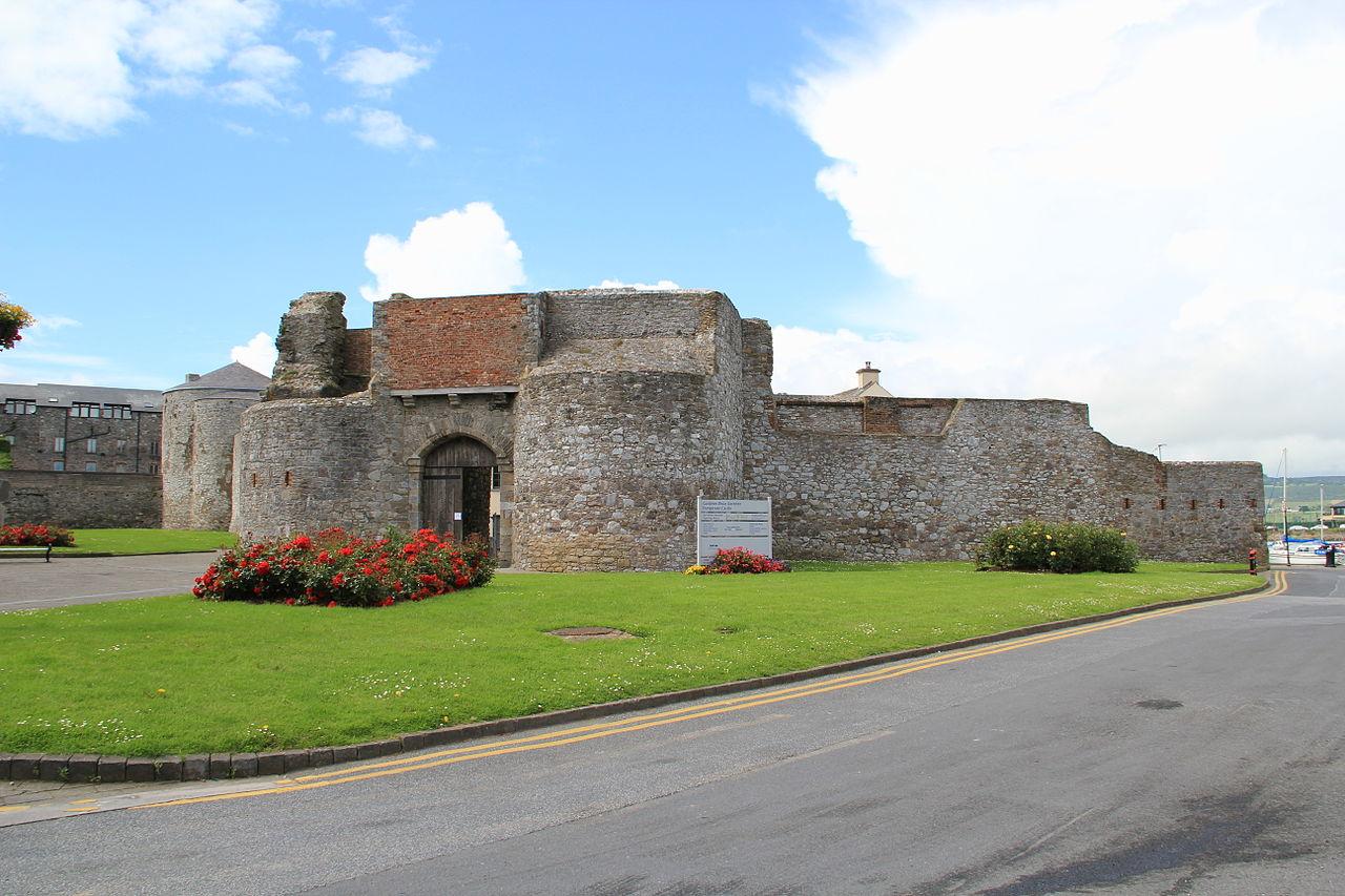 Dungarvan, Ireland